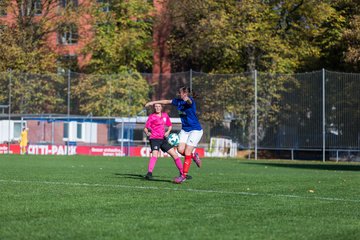 Bild 129 - Frauen Holstein Kiel - SV Meppen : Ergebnis: 1:1